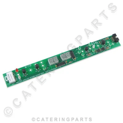 MAIDAID MH100385 PCB DRUCKTASTE DIGITALANZEIGE GESCHIRRSPÜLER D350 D500 D3030 D400