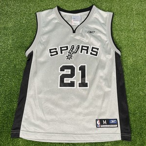 ebay spurs jersey