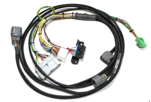 BWE Honda Civic EK 96-98 OBD2-A k series swap harness conversion k20 type r ep3 - Picture 1 of 3