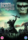 Planet Of The Apes - Dawn Of The Planet Of The Apes 3D  [Uk] New Bluray