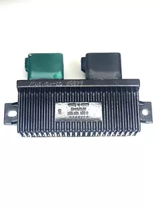 Ford F550 7.3L 6.0L Glow Plug Control Module - Picture 1 of 1