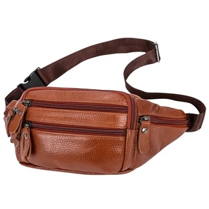 1 pieza Bolso de pecho para hombres Bolso bandolera Moda Mochila de hombro Bolso de pecho para hombres - Imagen 1 de 12
