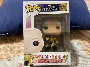 ¡ANTIGUO FUNKO POP! #171 con CAJA; DOCTOR EXTRAÑO/ FRANQUEO GRATUITO!!!! - Imagen 1 de 8