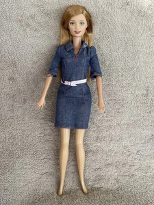 Barbie Doll Happy Family Nursery Giftset Midge Rare - Picture 1 of 4