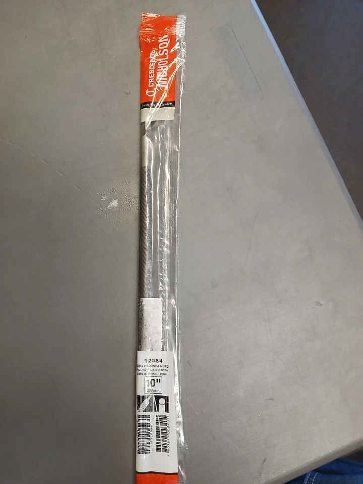 Present Nicholson 12084 10 Inch - Image 1 of 1