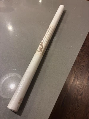 White Top Flight  Monokote Film Covering For Balsa R/c Airplane Kit - Image 1 of 3