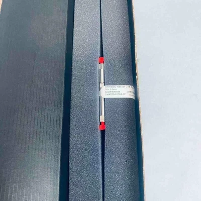 Shimadzu Column C18 Nexcol Test Mix 5 um 50 x 3,0 mm Foto 1 de 4