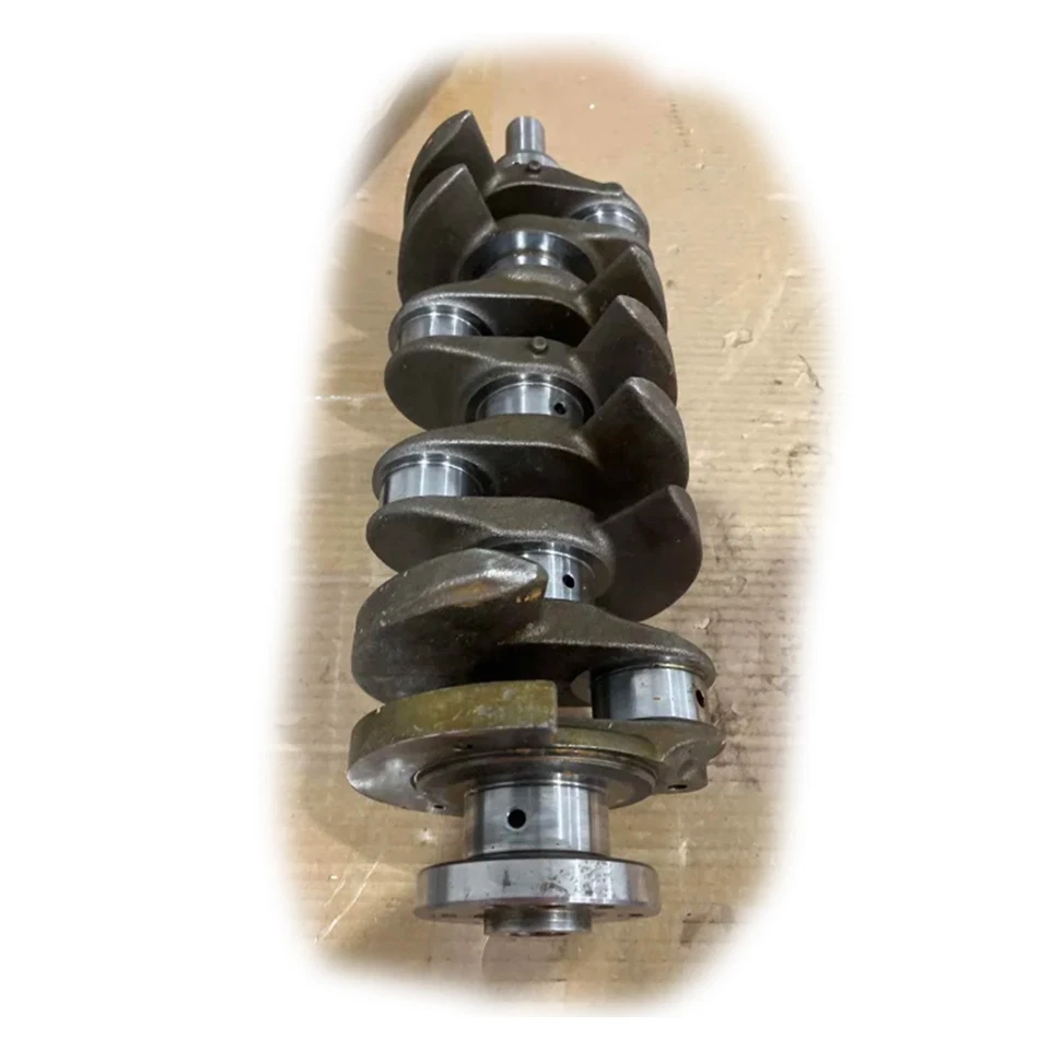 Crankshaft 12578182 & Bearing Set 21018825 for Chevrolet Orlando 2012-2014 2.4 - Image 1 of 1