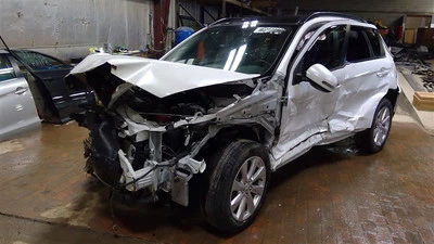 15 Mitsubishi Outlander Sport 2015 regulador de ventana delantera derecha con motor 81565 Foto 1 de 4