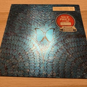 Santana Borboletta CBS 32157 - Bild 1 von 4