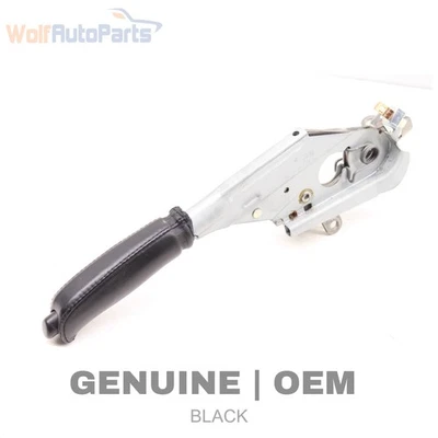 BMW M5 2000-2003 - Palanca de freno de emergencia/estacionamiento 1163963 Foto 1 de 4