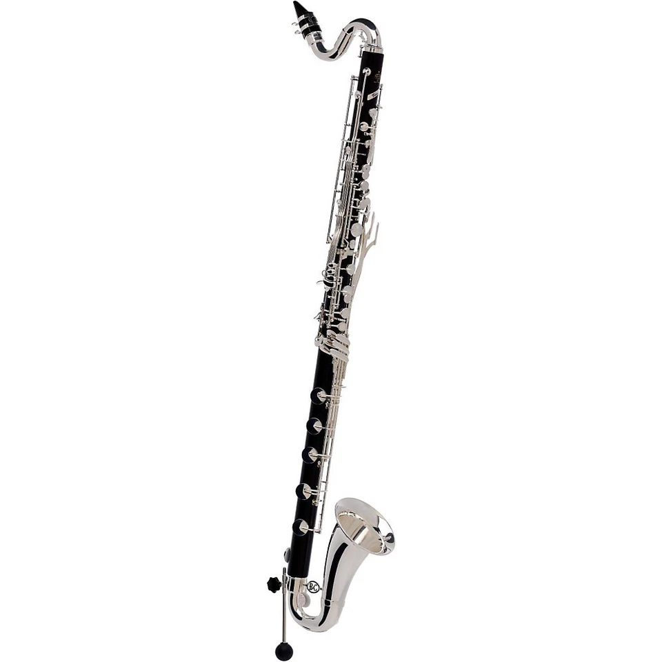 Buffet Crampon Tosca Bass Clarinet - Image 1 of 3