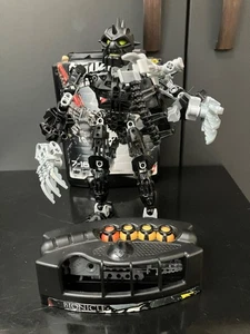 lego bionicle Inika Toa Nuparu - Bild 1 von 3