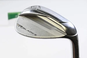 Taylormade Rocketbladez Lob Wedge / 60 Degree / Wedge Flex RocketFuel Shaft - Picture 1 of 6