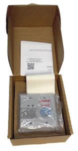 Detex - EAX-2500S GRIS W-CYL KA - Serie EAX-2500 - Montaje en pared, montaje en superficie - Imagen 1 de 4