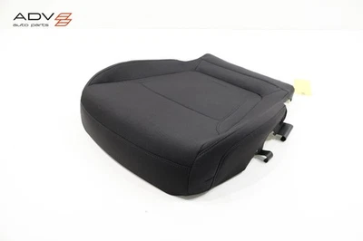 2022-2025 HYUNDAI TUCSON ASIENTO DELANTERO IZQUIERDO LADO DEL CONDUCTOR COJÍN INFERIOR OEM Foto 1 de 4