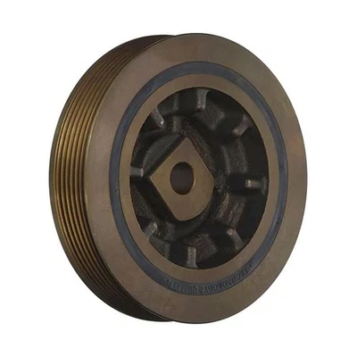 ORIGINAL® Ijs Group Riemenscheibe, Kurbelwelle für Renault ESPACE III LAGUNA I - Bild 1 von 4