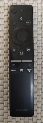 Samsung TV Fernbedienung - Bild 1 von 2