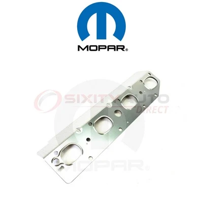 Mopar Exhaust Manifold Gasket for 2009-2015 Jeep Grand Cherokee 5.7L V8 - cs Foto 1 de 4
