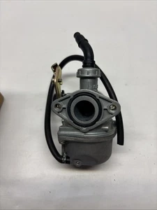 Carburetor for 50cc 70cc Honda 250 Kel Hinki Japan - Foto 1 di 5
