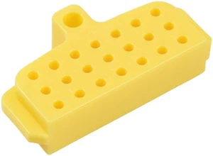 Shimano Saint BR-M810 Hydraulic Disc Brake Caliper Bleeding Spacer - Picture 1 of 1