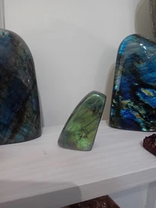 Beautiful Labradorite freeform (29) - Picture 1 of 2