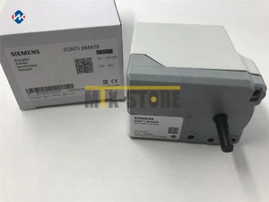 1PCS Brand New SIEMENS Servo Motor Damper Actuators SQN71.664A20 For Burner - Picture 1 of 9