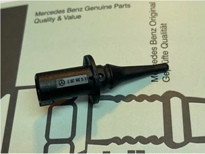 Mercedes W222 S W213 E Sprinter 1500 2500 Ambient Air Temperature Sensor OEM NEW - Bild 1 von 4