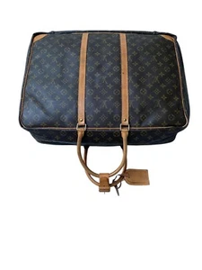 Louis Vuitton Sirius Valise 50 Reisetasche Monogram Canvas ( M414406 ) - Bild 1 von 14