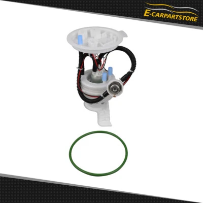 Fits BMW 528i xDrive F10 Electric Fuel Pump Module 2012 2013 2014 2015 2016 - Image 1 of 4