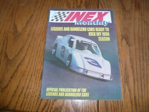 Februar 1998 INEX Monthly Legends & Bandelero Cars - 028 - Bild 1 von 8