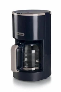 Ariete Macchina per Caffè Americano 12 Tazze Grigio 1394/00 - Foto 1 di 4
