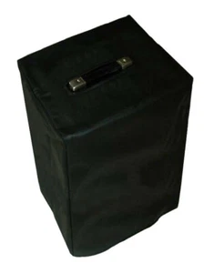 Bergantino HDN-112 Cabinet - Handle Side Up - Black Vinyl Cover (berg020) - Picture 1 of 7