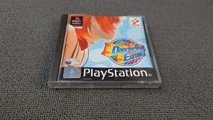 Dancing Stage Euromix - Sony Playstation 1 - Imagen 1 de 3