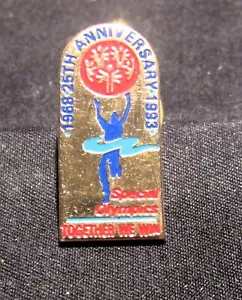 25 Aniversario de Olimpiadas Especiales 1968-1993 (47) - Imagen 1 de 6