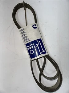 NEW Old Stock - OEM Cummins 3037425 Serpentine Belt - Picture 1 of 3