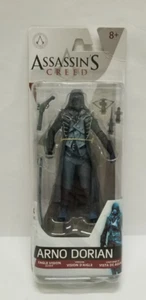Figurina Assassin'S Creed ARNO DORIAN - Serie 4 - Foto 1 di 5