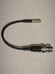 10 Stk. Sierra auf TNC Buchse Wireless AirCard Ext Antenne Adapterkabel - Bild 1 von 1