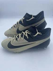 Nike Vapor Edge Elite 360 2 Size 14 Colorado Buffs Football Cleats FD5713-002 - Picture 1 of 5