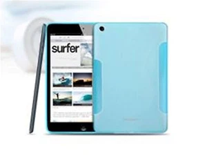 Konnet Express Case - To Suit iPad Mini - Cyan - Picture 1 of 1
