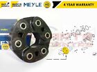 FOR BMW M3 E46 3.2 CENTRE PROPSHAFT MOUNT JOINT COUPLING MEYLE GERMANY BRAND NEW