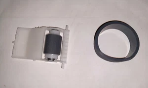 Epson Stylus Photo R2000 rodillo de recogida y otros rodillos LOTE de 5 - Imagen 1 de 1