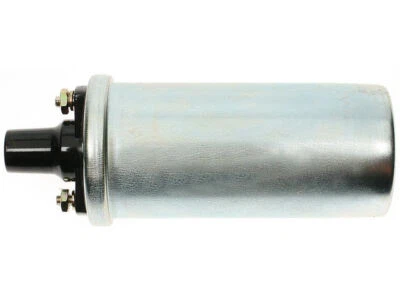 For 1981-1993 Dodge D250 Ignition Coil SMP 48741VVSY 1984 1982 1983 1985 1986 - Image 1 of 2