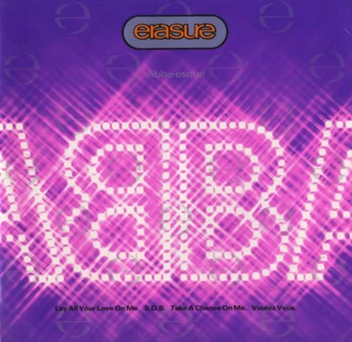 Abba-esque / Abba-esque - Image 1 of 1