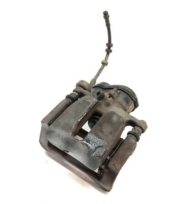 AUDI A6 A7 2012-2018 (C7 4G8) PINZA FRENO DISCO TRASERO IZQUIERDO CONDUCTOR (300mm ROTOR) Foto 1 de 4