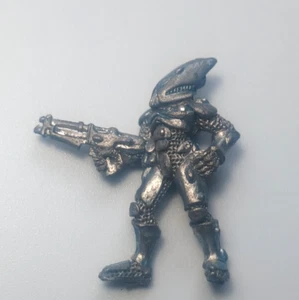 "Caetra Darkflight" RT401 Space Elves Eldar Guardian Rogue Trader Metal 40k - Picture 1 of 1