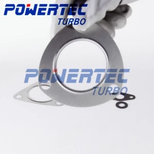 GTB2260VZK Turbo flange 787556 gasket kit for Ford Ranger 2.2 TDCi 787556-5022S - Picture 1 of 3