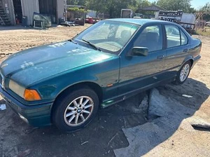 Chassis Brain Box BMW 318 SERIES 96 97 98 - Picture 1 of 8