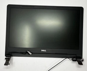 Dell Inspiron 15 3573 Matte LCD Screen Assembly - Picture 1 of 8