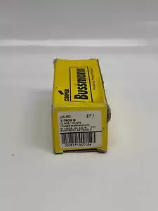 Eaton JJN-600 Bussmann T-Tron Class T Fuses - Picture 1 of 5
